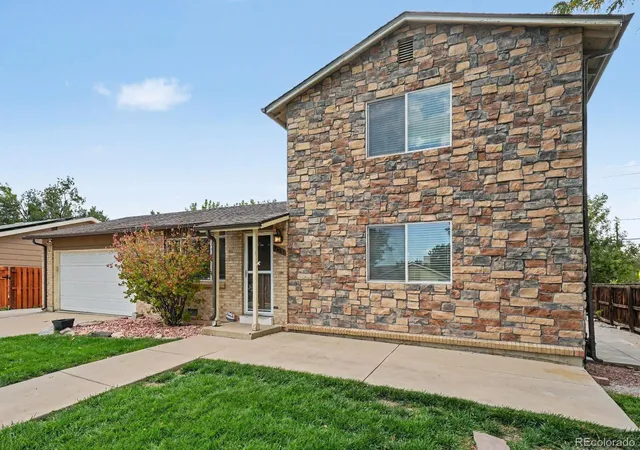 Photo 2 of Single family home for sale at 7461 Webster St, Arvada, CO 80003 | MLS# 2517757 | Listing updated on 2026-09-17