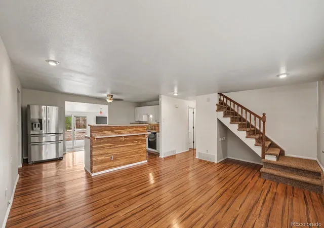 Photo 3 of Single family home for sale at 7461 Webster St, Arvada, CO 80003 | MLS# 2517757 | Listing updated on 2026-09-17