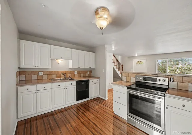 Photo 4 of Single family home for sale at 7461 Webster St, Arvada, CO 80003 | MLS# 2517757 | Listing updated on 2026-09-17