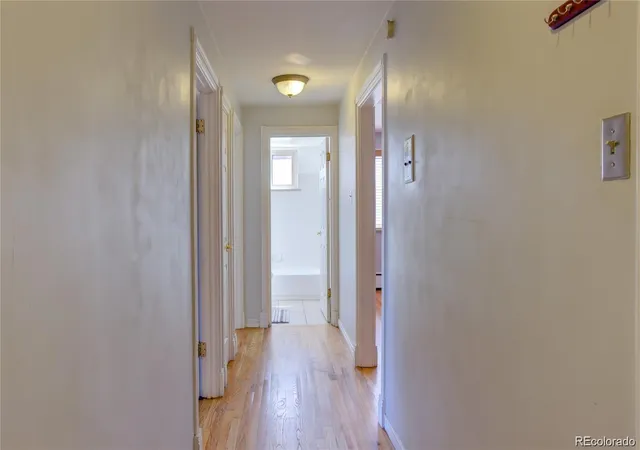 Listing Photo 2 - Condo for sale in building located at 925 E 8Th Ave, Denver, CO 80218 - Unit #140
