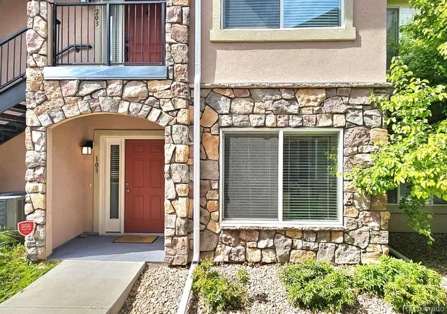 Photo 2 of Condo for sale at 1614 Granby Way #103, Aurora, CO 80011 | MLS# 2626966 | Listing updated on 2026-10-06
