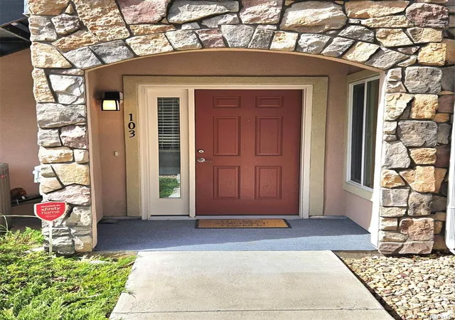 Photo 3 of Condo for sale at 1614 Granby Way #103, Aurora, CO 80011 | MLS# 2626966 | Listing updated on 2026-10-06