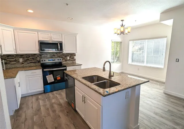 Photo 2 of Condo for sale at 1614 Granby Way #103, Aurora, CO 80011 | MLS# 2626966 | Listing updated on 2026-10-16