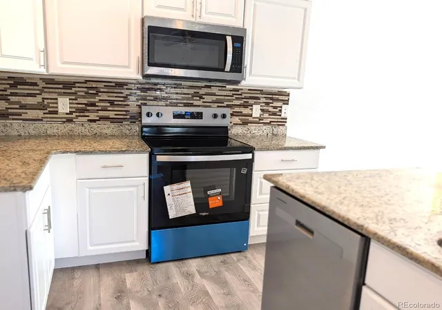 Photo 3 of Condo for sale at 1614 Granby Way #103, Aurora, CO 80011 | MLS# 2626966 | Listing updated on 2026-10-16
