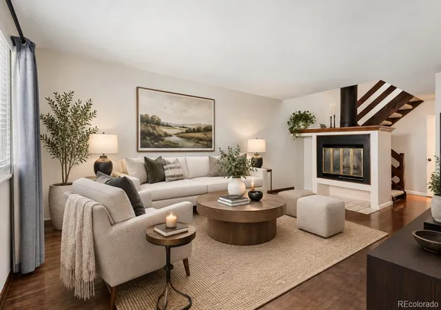 Photo 1 of Sale Pending at 6790 E Mississippi Ave #A, Denver, CO 80224 | MLS# 8967847 | Listing updated on 2026-09-18