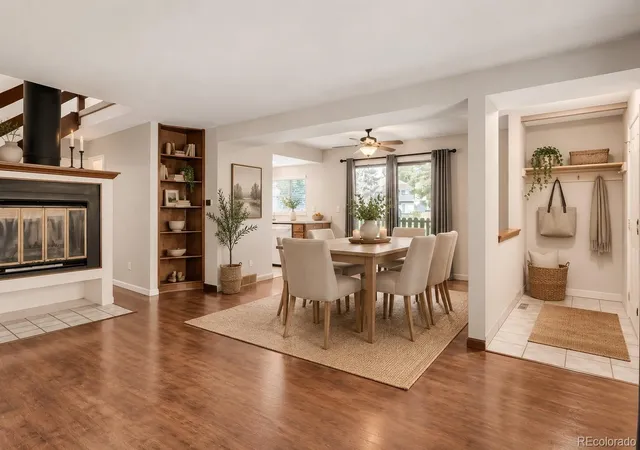 Photo 3 of Sale Pending at 6790 E Mississippi Ave #A, Denver, CO 80224 | MLS# 8967847 | Listing updated on 2026-09-18