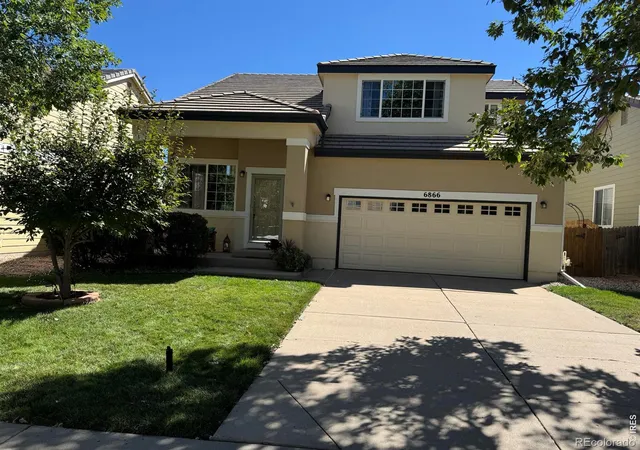Photo 1 of Single family home for sale at 6866 W Coco Pl, Littleton, CO 80128 | MLS# IR1067858 | Listing updated on 2026-10-06