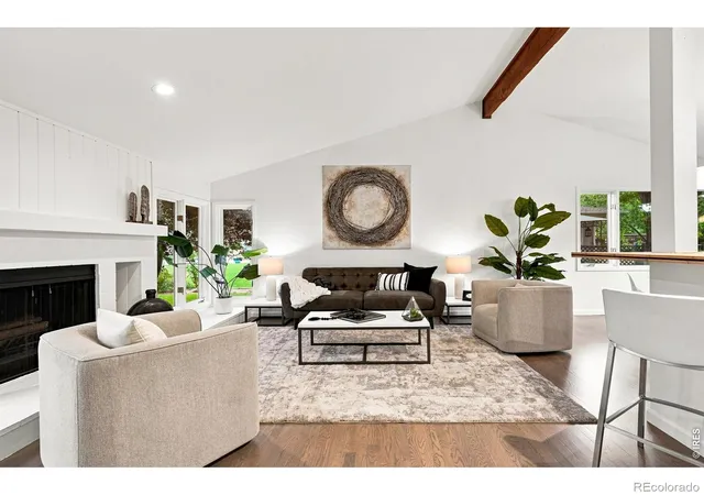 Photo 2 of Single family home for sale at 1969 Joslyn Ct, Boulder, CO 80304 | MLS# IR1067859 | Listing updated on 2026-09-21
