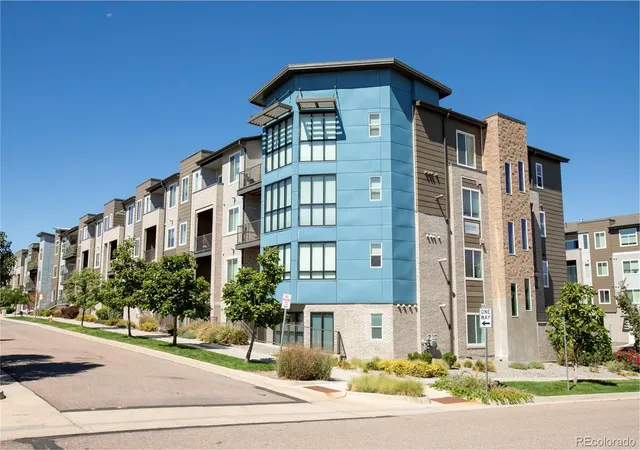 Condo for sale at 480 E Fremont Pl #310, Littleton, CO 80122 | MLS# 4553769