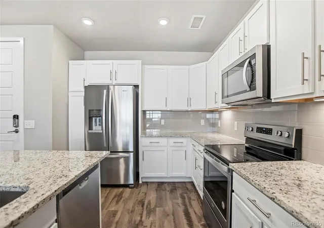 Photo 3 of Condo for sale at 480 E Fremont Pl #310, Littleton, CO 80122 | MLS# 4553769 | Listing updated on 2026-09-18