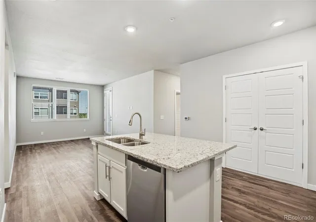 Photo 4 of Condo for sale at 480 E Fremont Pl #310, Littleton, CO 80122 | MLS# 4553769 | Listing updated on 2026-09-18