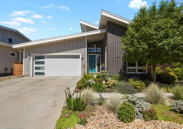 Single family home for sale at 6035 W Keene Ave, Lakewood, CO 80235 | MLS# 8348417