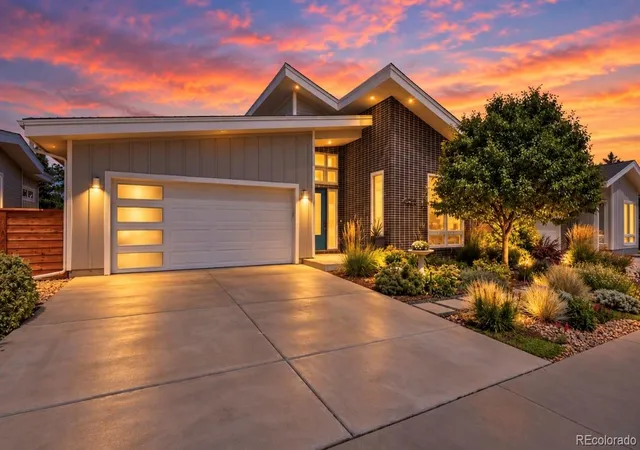 Single family home for sale at 6035 W Keene Ave, Lakewood, CO 80235 | MLS# 8348417