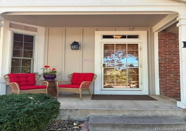 Photo 1 of Townhouse for sale at 3006 W Long Dr #D, Littleton, CO 80120 | MLS# 2575119 | Listing updated on 2026-10-08
