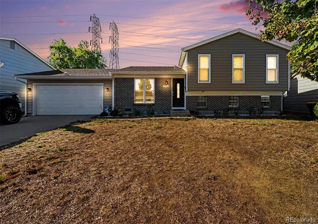 Single family home for sale at 17996 E Bails Pl, Aurora, CO 80017 | MLS# 6293241