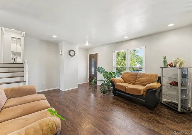 Photo 4 of Single family home for sale at 17996 E Bails Pl, Aurora, CO 80017 | MLS# 6293241 | Listing updated on 2026-10-06