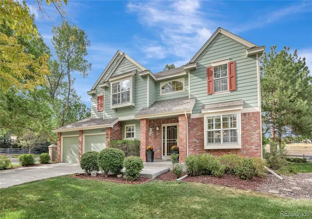 Photo 1 of Single family home for sale at 14199 W Amherst Ave, Lakewood, CO 80228 | MLS# 9669043 | Listing updated on 2026-09-23