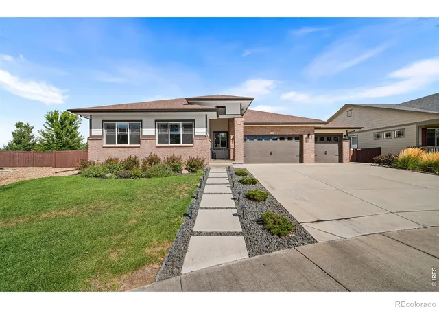 Photo 1 of Single family home for sale at 5774 Connor St, Timnath, CO 80547 | MLS# IR1067862 | Listing updated on 2026-10-08