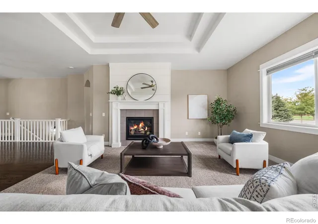 Photo 3 of Single family home for sale at 5774 Connor St, Timnath, CO 80547 | MLS# IR1067862 | Listing updated on 2026-10-08