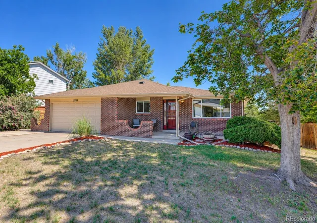 Photo 1 of Single family home for sale at 13789 Omega Cir, Lone Tree, CO 80124 | MLS# 7496277 | Listing updated on 2026-09-26