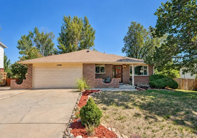 Photo 2 of Single family home for sale at 13789 Omega Cir, Lone Tree, CO 80124 | MLS# 7496277 | Listing updated on 2026-09-26