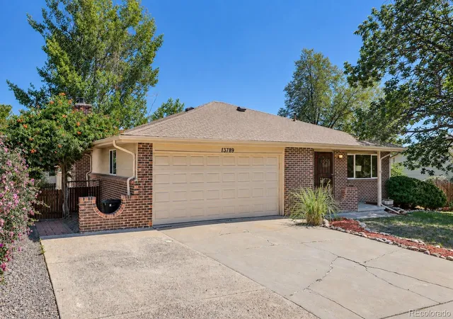 Photo 3 of Single family home for sale at 13789 Omega Cir, Lone Tree, CO 80124 | MLS# 7496277 | Listing updated on 2026-09-26