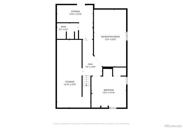 Photo 49 of Single family home for sale at 13789 Omega Cir, Lone Tree, CO 80124 | MLS# 7496277 | Listing updated on 2026-10-15