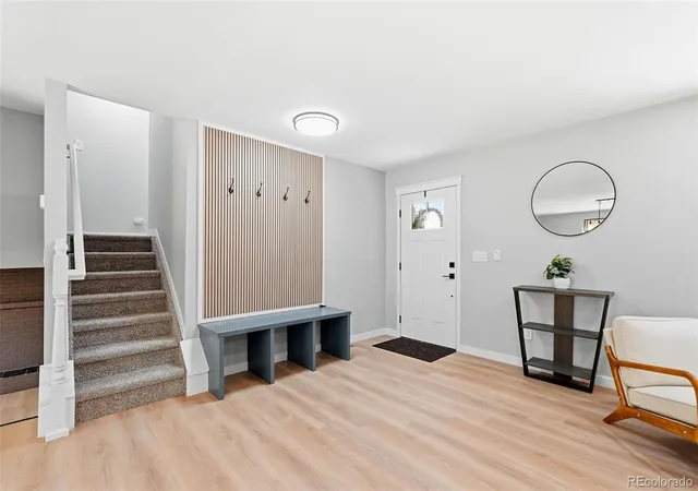 Photo 3 of Single family home for sale at 4422 Flintridge Dr, Colorado Springs, CO 80918 | MLS# 3624139 | Listing updated on 2026-09-21