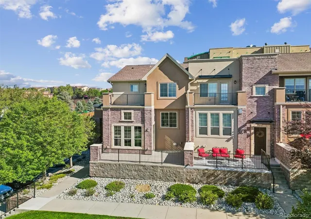 Photo 3 of Townhouse for sale at 1200 Rockhurst Dr #E, Highlands Ranch, CO 80129 | MLS# 7934979 | Listing updated on 2026-09-22
