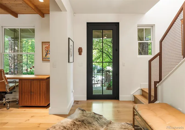Photo 4 of Single family home for sale at 550 Fillmore St, Denver, CO 80206 | MLS# 5919055 | Listing updated on 2026-09-12