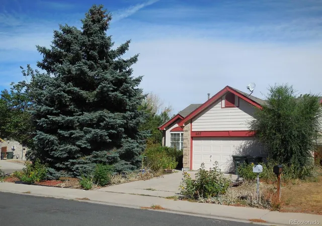 Photo 1 of Single family home for sale at 467 W 116th Place, Northglenn, CO 80234 | MLS# 5714585 | Listing updated on 2026-09-18
