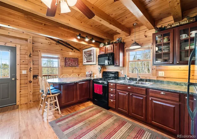 Photo 2 of Single family home for sale at 485 Longbow Dr, Como, CO | MLS# 9268436 | Listing updated on 2026-09-19