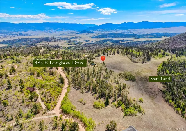 Photo 4 of Single family home for sale at 485 Longbow Dr, Como, CO | MLS# 9268436 | Listing updated on 2026-09-19