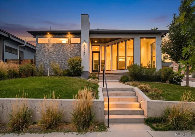Photo 1 of Single family home for sale at 4755 Elm Ct, Denver, CO 80211 | MLS# 8008633 | Listing updated on 2026-10-05