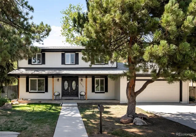 Photo 1 of Single family home for sale at 4015 S Olive St, Denver, CO 80237 | MLS# 9191927 | Listing updated on 2026-10-03