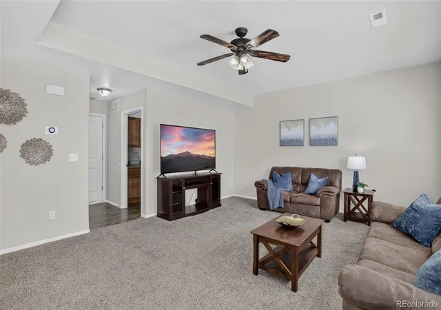 Photo 3 of Single family home for sale at 3715 Chia Dr, Colorado Springs, CO 80925 | MLS# 3761437 | Listing updated on 2026-09-17