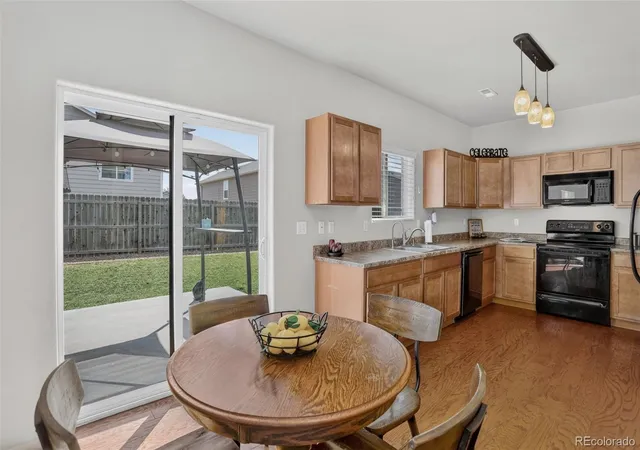 Photo 4 of Single family home for sale at 3715 Chia Dr, Colorado Springs, CO 80925 | MLS# 3761437 | Listing updated on 2026-09-17