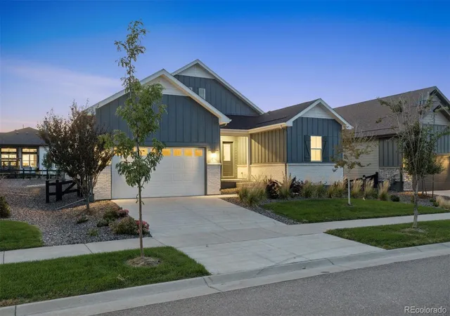 Photo 1 of Single family home for sale at 8735 S Quemoy St, Aurora, CO 80016 | MLS# 9694861 | Listing updated on 2026-10-08