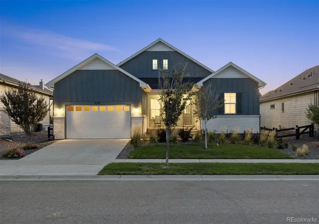 Photo 2 of Single family home for sale at 8735 S Quemoy St, Aurora, CO 80016 | MLS# 9694861 | Listing updated on 2026-10-08
