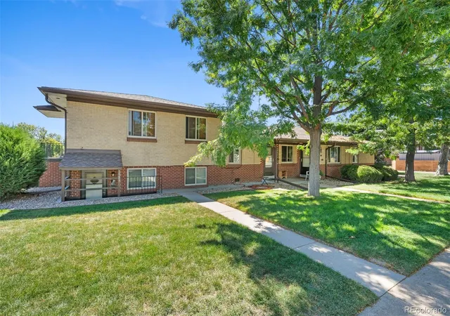 Multi family home for sale at 4500 W 16th Avenue, Denver, CO 80204 | MLS# 4673068