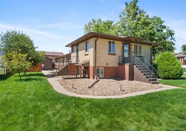 Photo 2 of House for sale at 4500 W 16th Avenue, Denver, CO 80204 | MLS# 4673068 | Listing updated on 2026-10-05