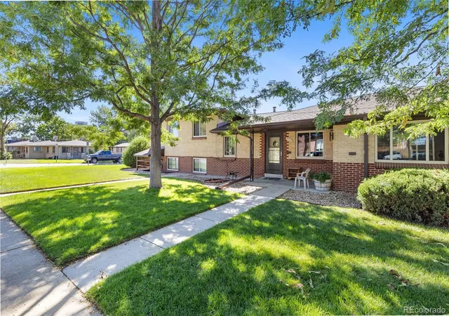 Photo 3 of House for sale at 4500 W 16th Avenue, Denver, CO 80204 | MLS# 4673068 | Listing updated on 2026-10-05