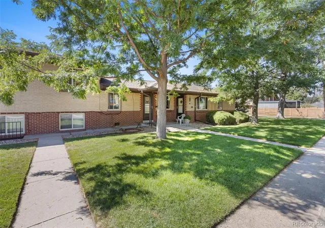 Photo 4 of House for sale at 4500 W 16th Avenue, Denver, CO 80204 | MLS# 4673068 | Listing updated on 2026-10-05