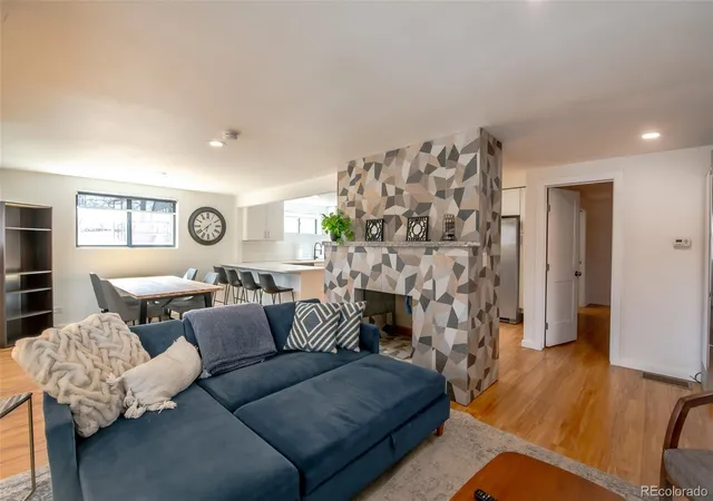 Photo 2 of Single family home for sale at 2454 Irving St, Denver, CO 80211 | MLS# 1512093 | Listing updated on 2026-10-09