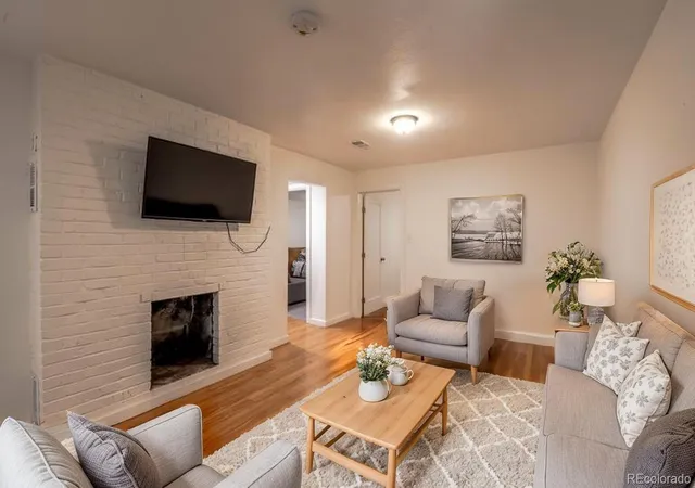 Photo 3 of Single family home for sale at 2454 Irving St, Denver, CO 80211 | MLS# 1512093 | Listing updated on 2026-10-09