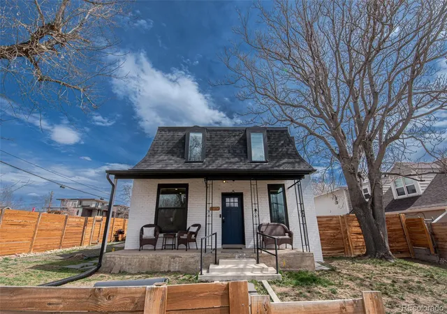 Photo 3 of Single family home for sale at 2454 Irving St, Denver, CO 80211 | MLS# 1512093 | Listing updated on 2026-10-09