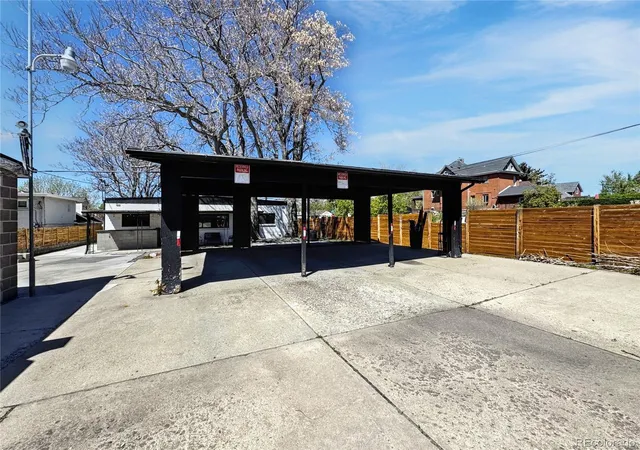 Photo 4 of Single family home for sale at 2454 Irving St, Denver, CO 80211 | MLS# 1512093 | Listing updated on 2026-10-09
