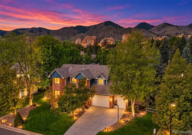 Photo 1 of Single family home for sale at 49 Elk Ln, Littleton, CO 80127 | MLS# 1538331 | Listing updated on 2026-10-05