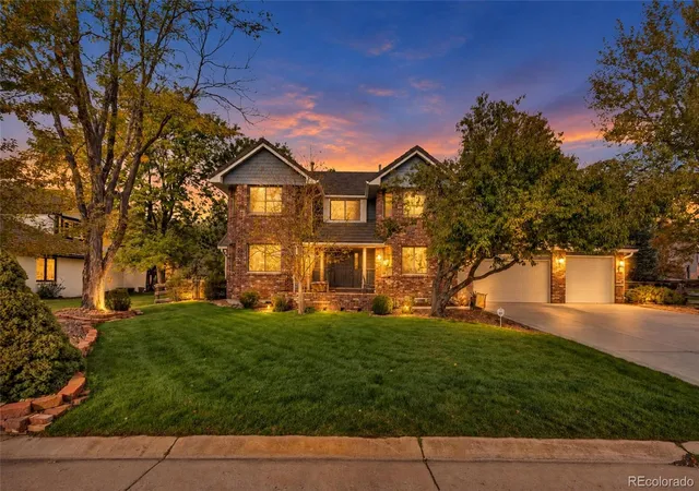Photo 2 of Single family home for sale at 49 Elk Ln, Littleton, CO 80127 | MLS# 1538331 | Listing updated on 2026-10-05