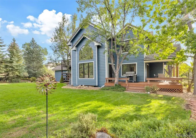 Photo 3 of Single family home for sale at 49 Elk Ln, Littleton, CO 80127 | MLS# 1538331 | Listing updated on 2026-10-05